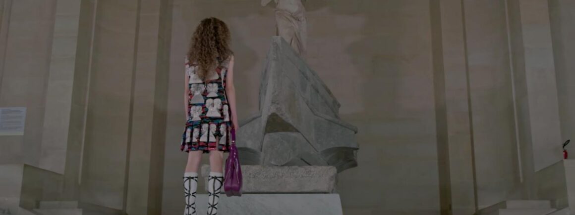 Daft Punk, stars du défilé Louis Vuitton, les clips de Gaëtan Roussel et Maroon 5 et l&rsquo;hommage de Lady Gaga au Japon… Toutes les vidéos de la semaine !