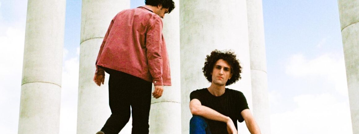 Terrenoire tease son prochain clip (VIDEO)