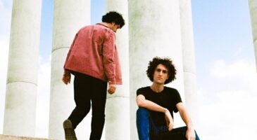 Terrenoire tease son prochain clip (VIDEO)