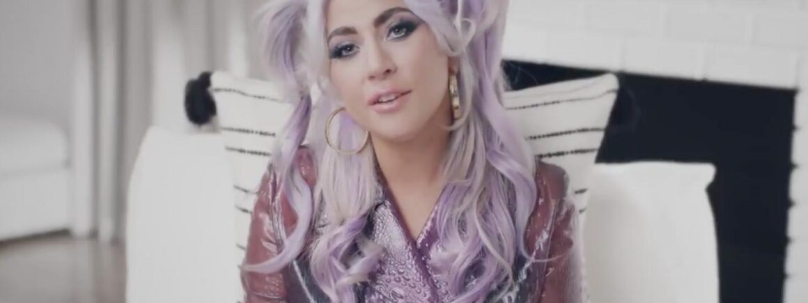 Tsunami au Japon : Lady Gaga partage un message pour les 10 ans de la catastrophe (VIDEO)