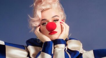 Katy Perry atteint un nouveau record sur Spotify