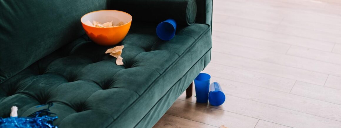 Bienvenue Chez Clément – Afterwork Europe 2 : Lay&rsquo;s crée un système qui active les sous-titres quand on mange des chips !