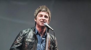 Gorillaz : Noel Gallagher prêt à travailler avec Damon Albarn sur le prochain album