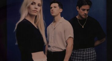 Écoutez How Does It Feel, le nouveau titre de London Grammar (AUDIO)