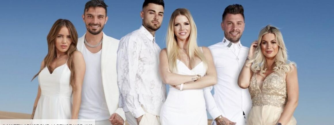 Nico Richonchon : L’appellation « les marseillais » est biaisée par la télé-réalité !