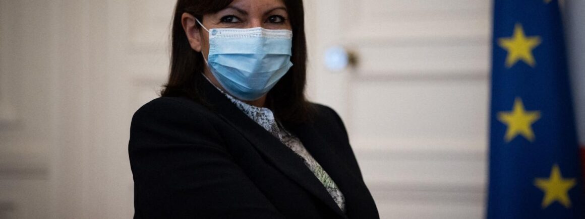 Nico Richonchon : Son coup de gueule contre Anne Hidalgo !