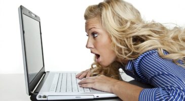 Bienvenue Chez Clément : Quel type de photo est-il interdit de poster sur les réseaux sociaux ?