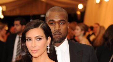 Bienvenue Chez Clément : Kim Kardashian et Kanye West, au bord de la rupture ?