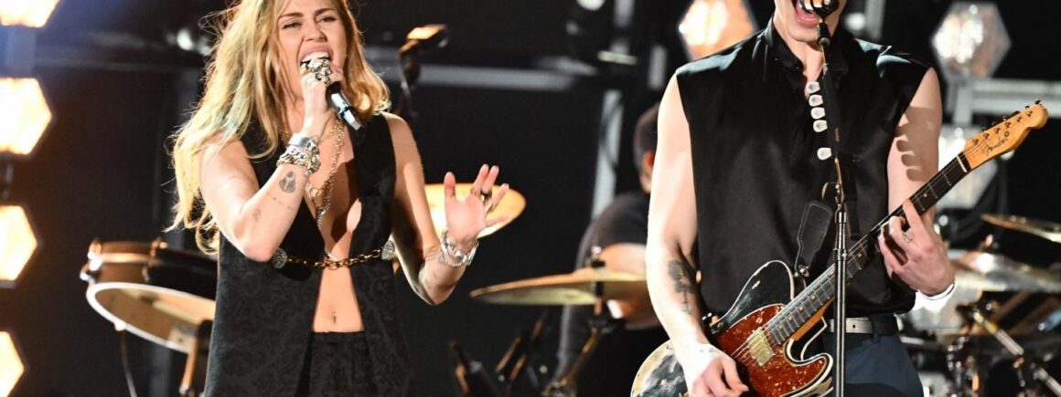 Shawn Mendes était pressenti pour interpréter Prisoner aux côtés de Miley Cyrus