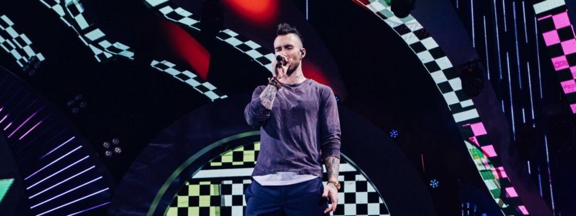 « Il n’y a plus de groupe aujourd’hui » : Adam Levine se confie sur le monde de la musique !