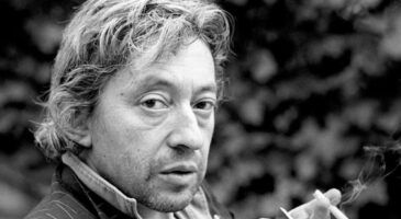Ginger Story : Connaissez-vous vraiment bien Serge Gainsbourg ?