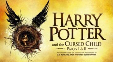 Harry Potter et l'enfant maudit, es-tu calé(e) sur la pièce culte ?