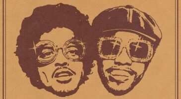 Bruno Mars forme Silk Sonic avec Anderson .Paak et annonce un album