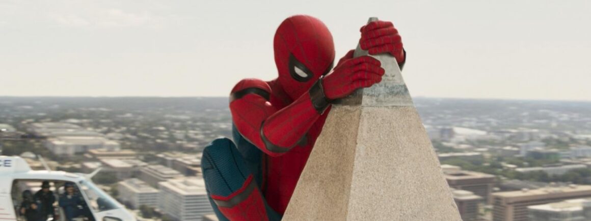 Spider-Man 3 dévoile son titre après une phase de teasing