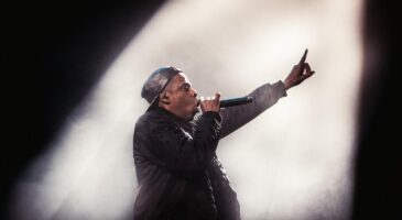 Bienvenue Chez Clément : Jay-Z parie sur un joueur de Saint-Etienne