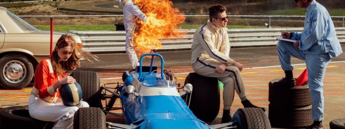 Benjamin Biolay : Son album Grand Prix certifié disque de platine !