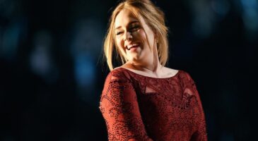 Adele, The Voice 5, Muse... Les news musique de la semaine