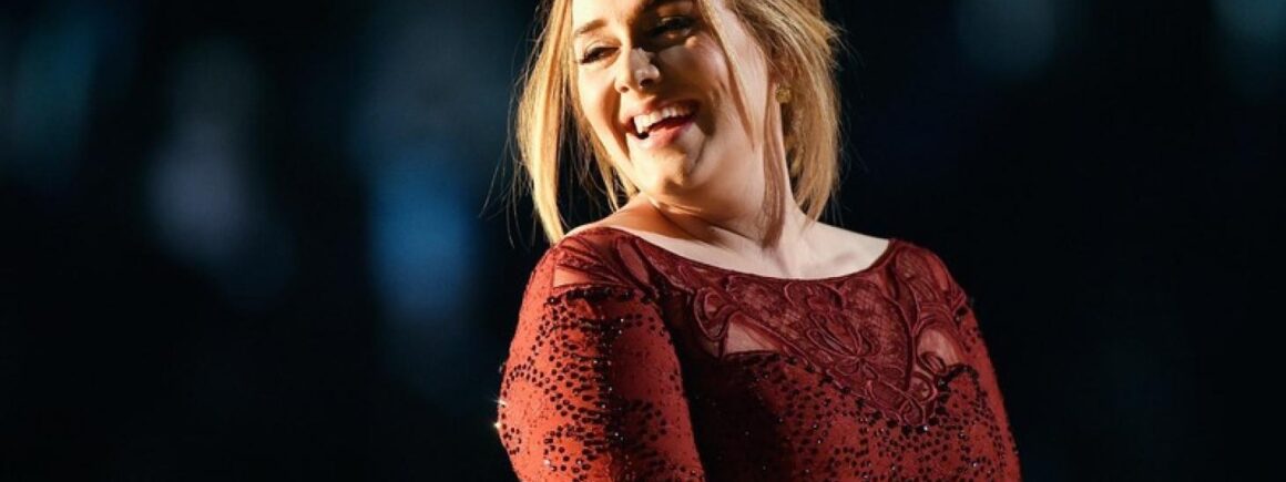 Adele : « All I Ask », son live très réussi chez Ellen Degeneres