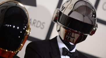 Daft Punk : A quel point connaissez-vous le duo mythique ?
