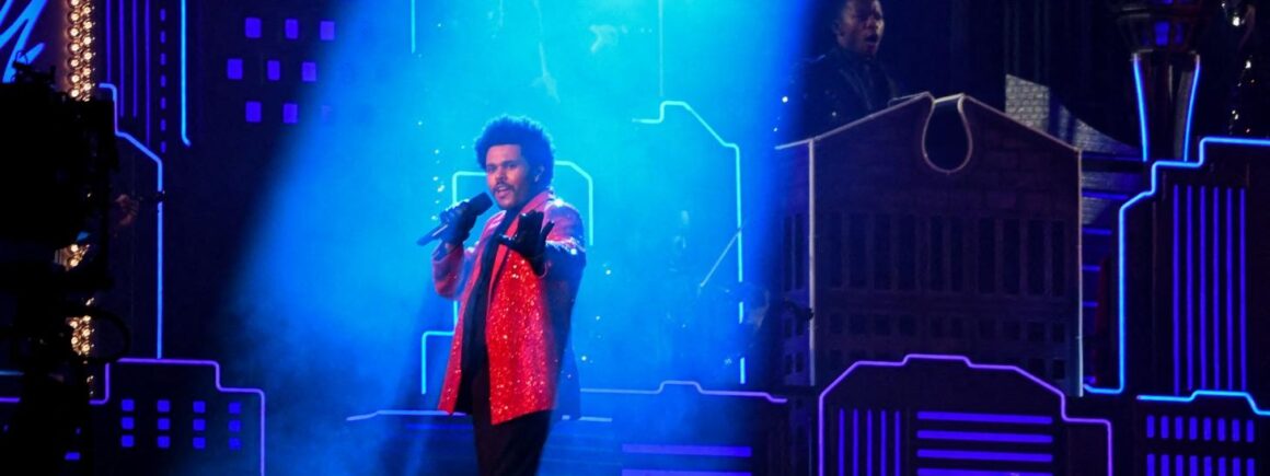 The Weeknd : Plus d’un million de billets de sa tournée déjà vendus !
