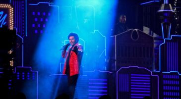 The Weeknd : Plus d'un million de billets de sa tournée déjà vendus !