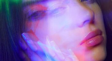 The World's a little Blurry, Billie Eilish tease la sortie de son documentaire en photo