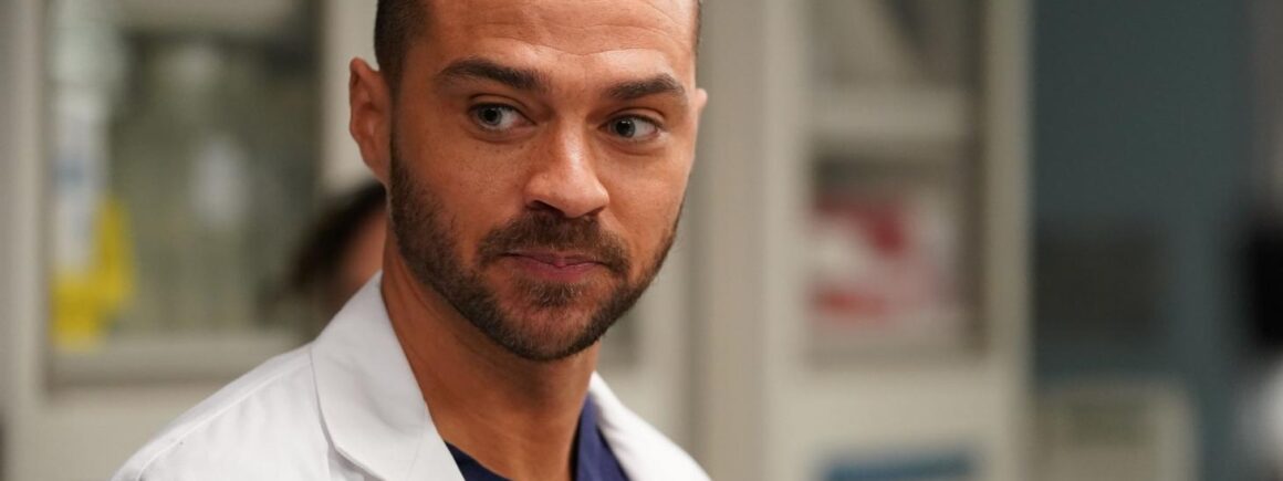 Grey’s Anatomy saison 17 : Jesse Williams se confie sur la suite de la série