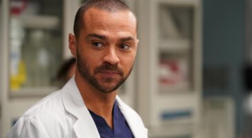Grey's Anatomy saison 17 : Jesse Williams se confie sur la suite de la série