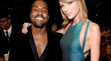 Taylor Swift : Kanye West donne des explications sur son clash