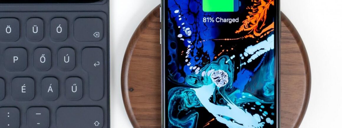 Bienvenue Chez Clément – Afterwork Europe 2 : Xiaomi Mi Air Charge, quand sortira ce chargeur sans fil ?