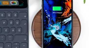 Bienvenue Chez Clément : Xiaomi Mi Air Charge, quand sortira ce chargeur sans fil ?