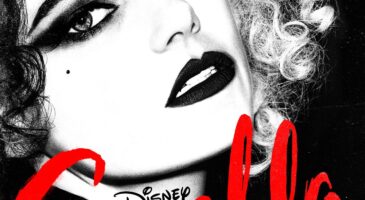 Disney dévoile l'impressionnant trailer de Cruella, avec Emma Stone (VIDEO)