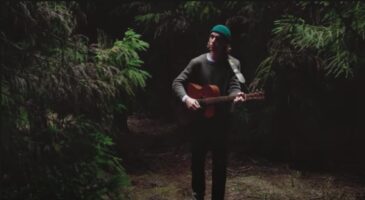 Ben Mazué dévoile Paradis, le film (VIDEO)