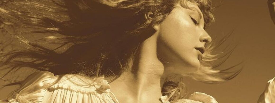 Taylor Swift : Love Story (Taylor&rsquo;s version) est au sommet des charts US