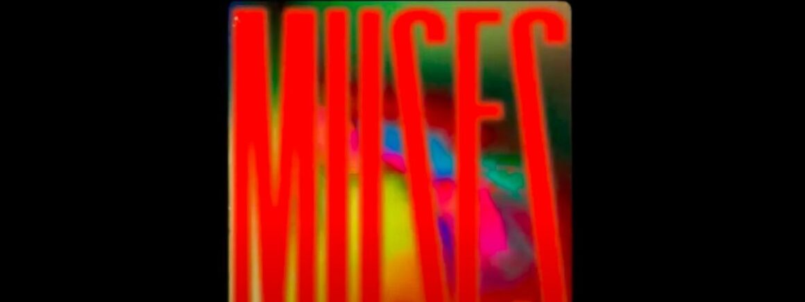 REŸN dévoile Muses et c’est pile ce dont on avait besoin (VIDEO)