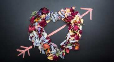 Quelle Saint Valentin allez-vous vivre cette année ?