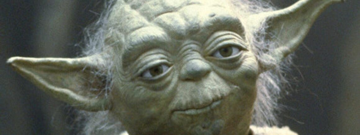 Star Wars : Le Réveil de la Force, Yoda devait faire une apparition