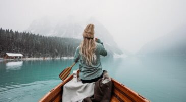 Ed Sheeran, Julien Doré... quelle chanson pour passer cet épisode neigeux ?