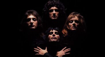 Dans le Téléphone de Manu : Connaissez-vous vraiment Bohemian Rhapsody de Queen ?