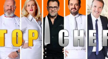 Bienvenue Chez Clément : Alerte, Top Chef revient ce soir sur M6 !