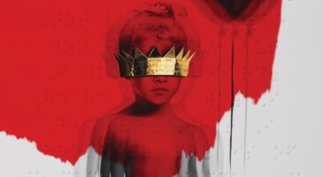 Rihanna : ANTI, le nouvel album vu de Twitter
