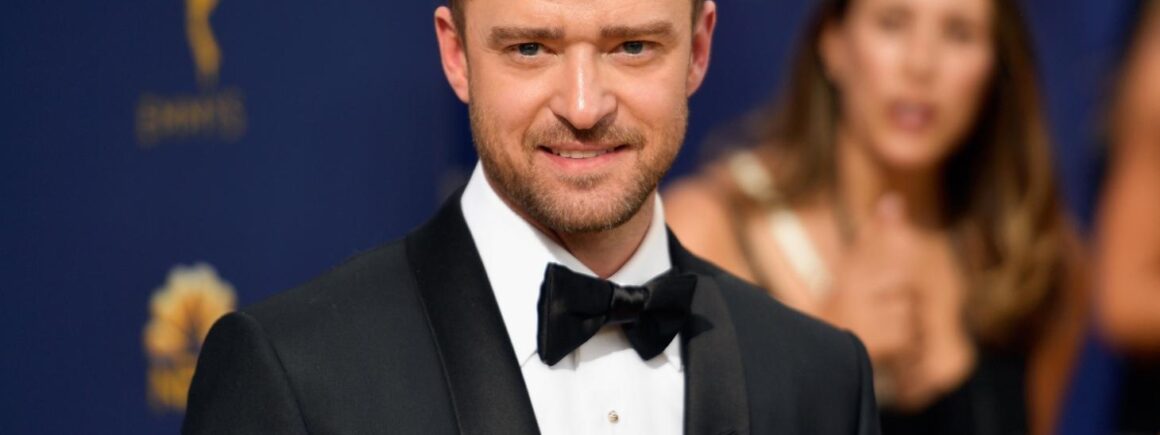 Justin Timberlake confirme travailler sur un nouvel album