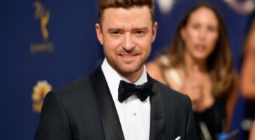 Justin Timberlake confirme travailler sur un nouvel album
