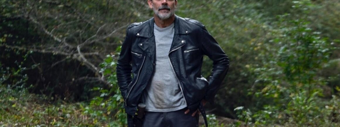 The Walking Dead : Une nouvelle photo pour teaser l’origine des Saviors ? 