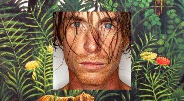 Ben Mazué annonce la sortie de Paradis, le film