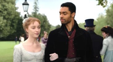 La Chronique des Bridgerton : quel personnage êtes-vous selon votre signe Astro ?