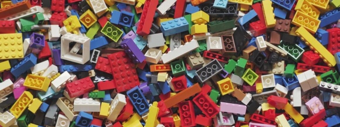 La DreamTeam de Robin : Lego lance une playlist ASMR pour (enfin) se détendre