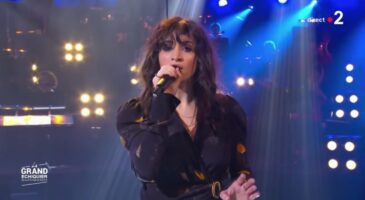 Camélia Jordana reprend un titre de Calogero, Selena Gomez ose quelques pas de danse et Julien Doré offre sa mini-moto... Toutes les vidéos de la semaine !