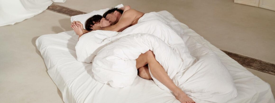 La DreamTeam de Robin : Alerte, on a peut-être une solution pour briser la routine du couple !