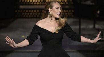 Adele fera t-elle son grand retour lors des Grammy Awards 2021 ?